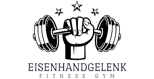 Eisenhandgelenk